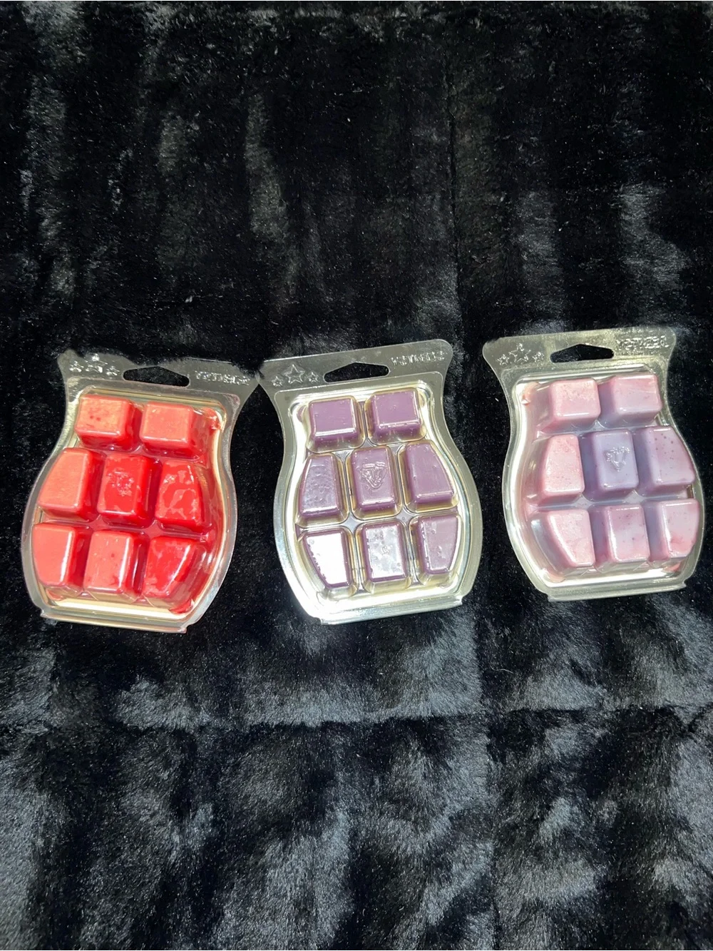 Scentsy Disney villains warmer bundle